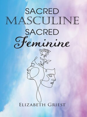 cover image of Sacred Masculine Sacred Feminine